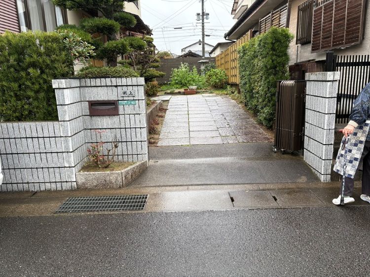 前1