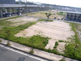 5号公園 バリアフリー対応