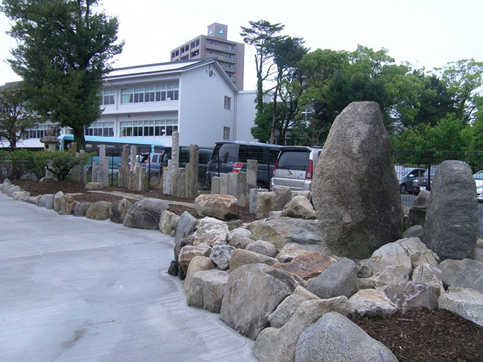 岩石6