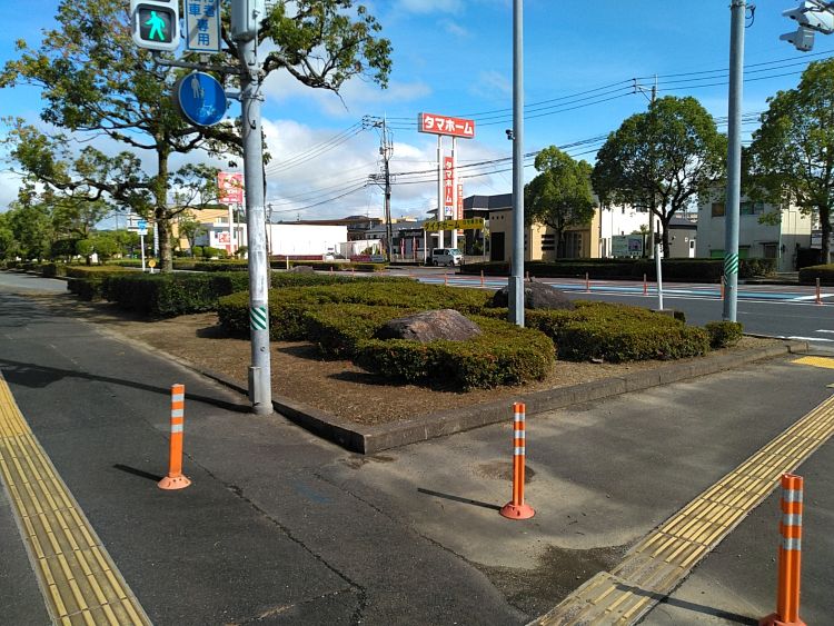 ④国道