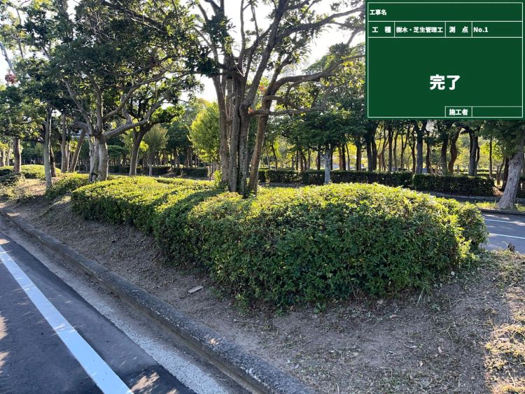 ③市道