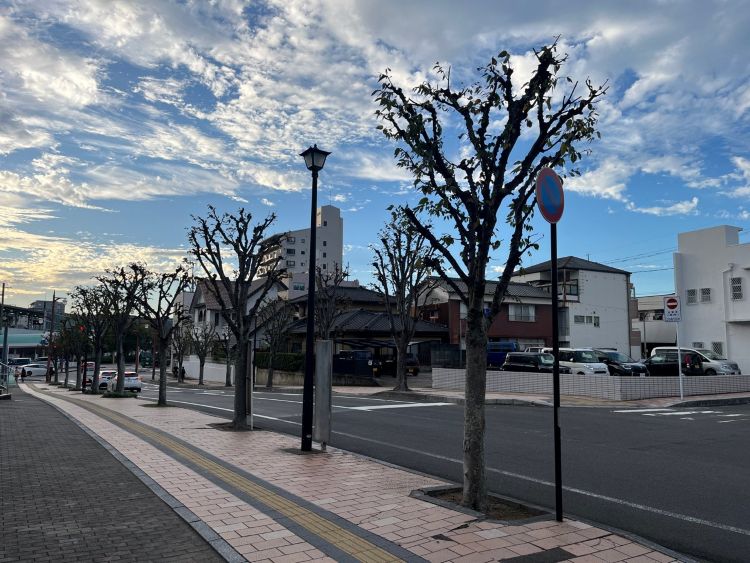 R6年度 市道の維持管理業務を行いました。